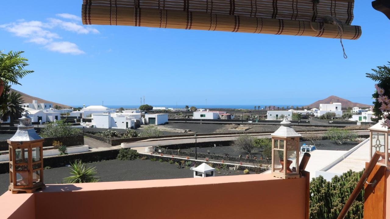 Villa Panoramica يايثا المظهر الخارجي الصورة