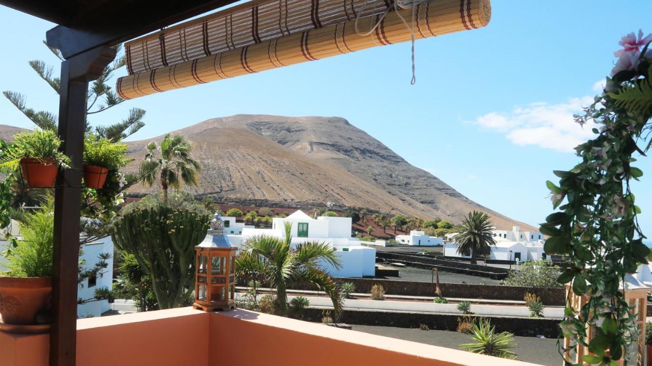 Villa Panoramica يايثا المظهر الخارجي الصورة