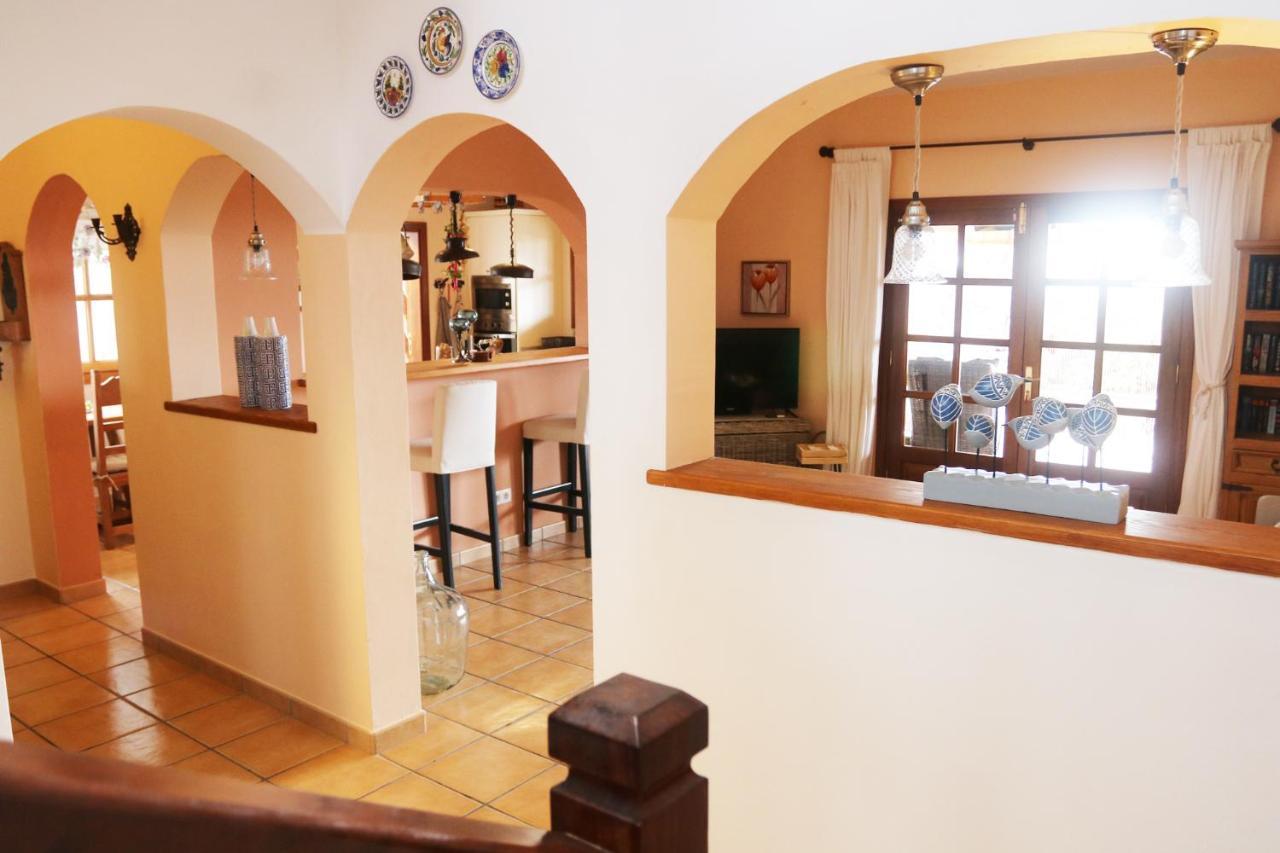 Villa Panoramica يايثا المظهر الخارجي الصورة