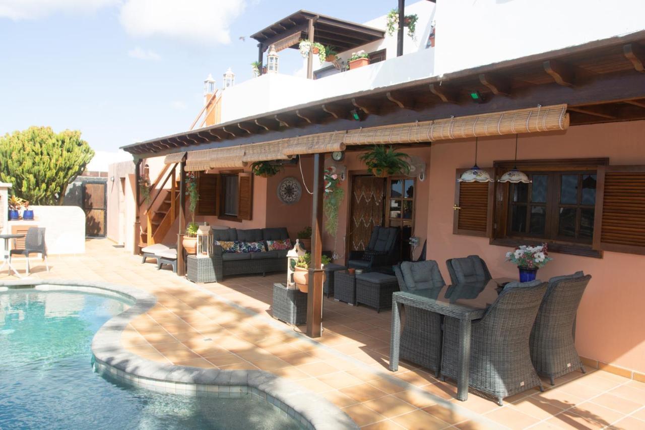 Villa Panoramica يايثا المظهر الخارجي الصورة